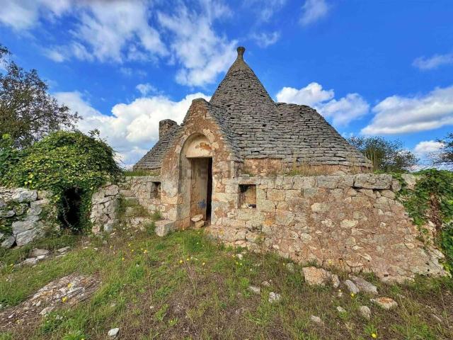 Rustici e casali in vendita di 45 m² in Via Cappella Vecchia