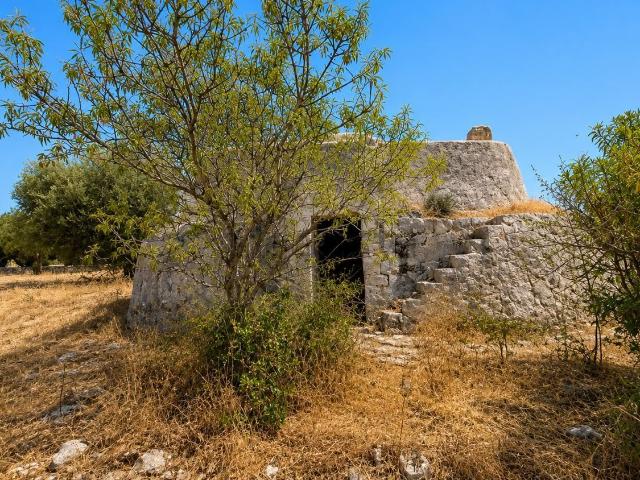 Rustici e casali in vendita di 45 m² in Contrada Tamburroni