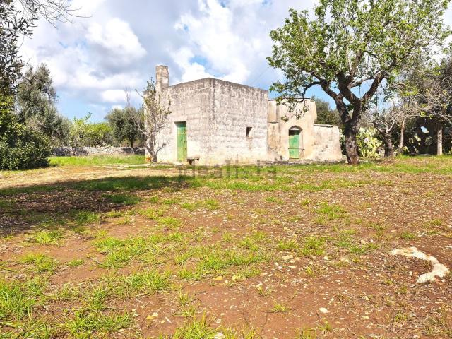 Rustici e casali in vendita di 45 m² in Contrada Arrighi