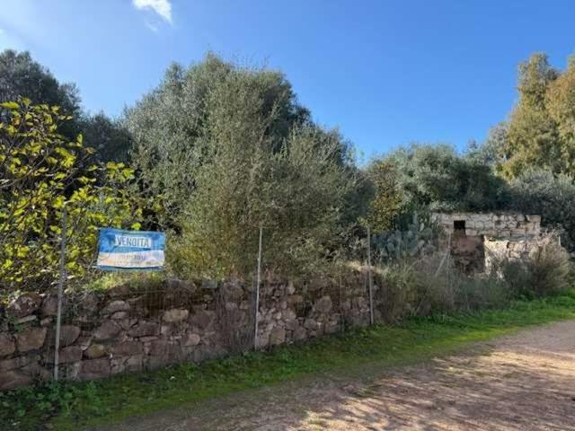 Rustici e casali in vendita di 45 m² in Località is Fenus