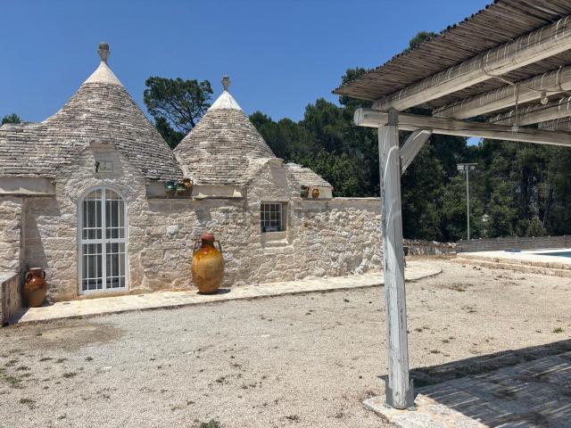 Rustici e casali in vendita di 45 m² in Strada Primicerio Zona L
