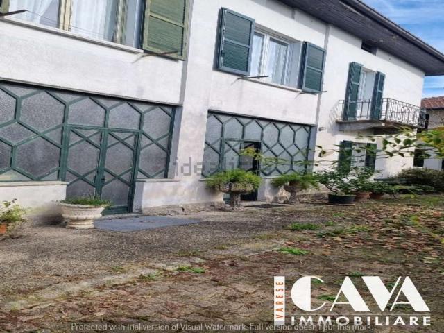 Rustici e casali in vendita di 460 m² in Via Calvi Pier Fortunato, 2
