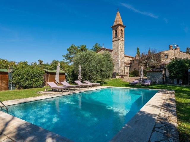 Rustici e casali in vendita di 462 m² in Piazza Roma