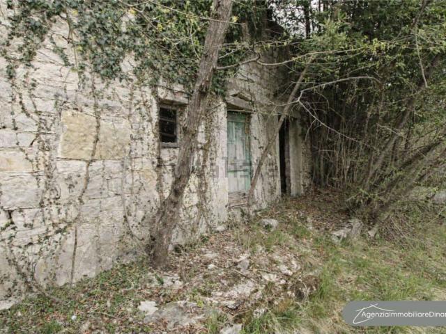 Rustici e casali in vendita di 46 m²