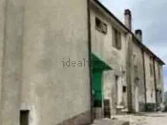Rustici e casali in vendita di 46 m² in Via Marchetti