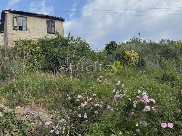 Rustici e casali in vendita di 46 m² in Via San Sebastiano