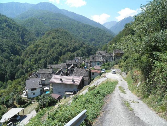 Rustici e casali in vendita di 46 m² in Località Pianezza