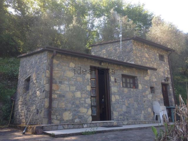 Rustici e casali in vendita di 47 m² in Via guercio