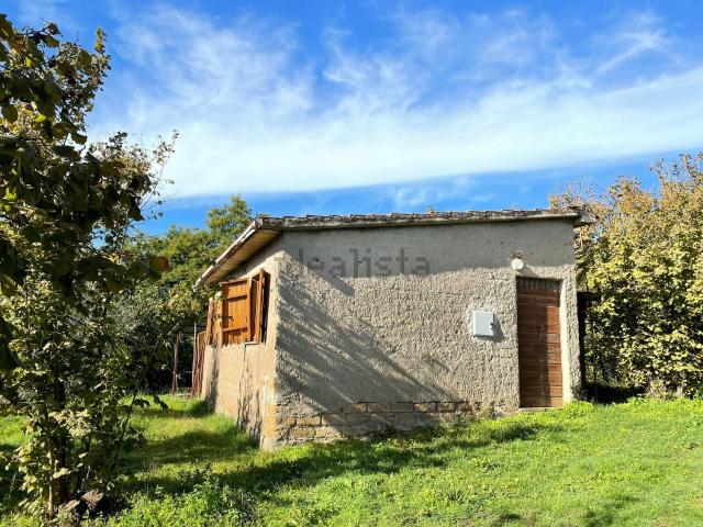 Rustici e casali in vendita di 48 m² in Via del Cimitero