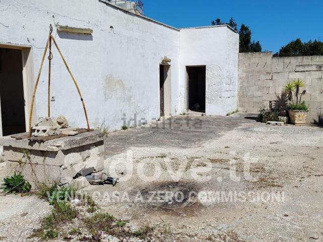 Rustici e casali in vendita di 48 m² in Contrada Scianolecchia
