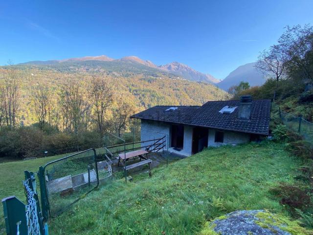 Rustici e casali in vendita di 49 m²