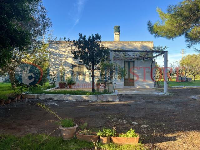 Rustici e casali in vendita di 49 m²