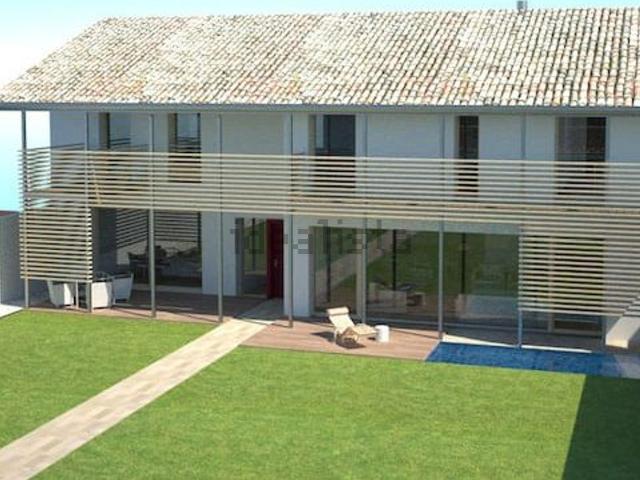 Rustici e casali in vendita di 500 m²