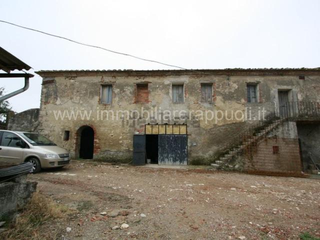 Rustici e casali in vendita di 500 m²