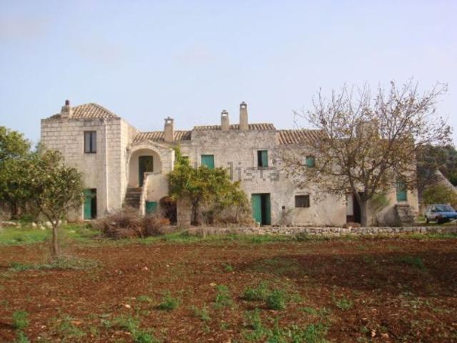 Rustici e casali in vendita di 500 m² in Contrada campoorlando