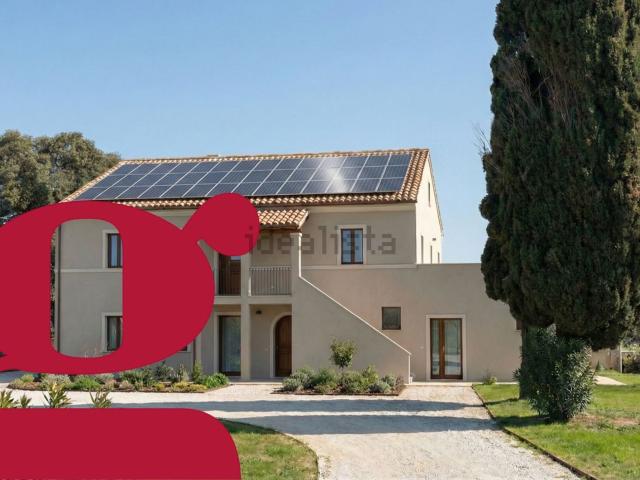 Rustici e casali in vendita di 500 m² in Contrada Santa Maria in Potenza, 1