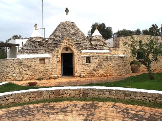 Rustici e casali in vendita di 500 m² in Contrada Padalini