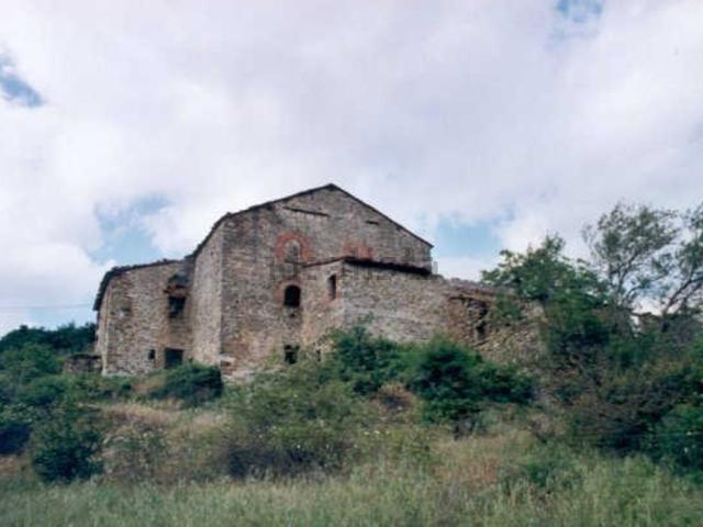 Rustici e casali in vendita di 500 m² in Località Il Santo, 193