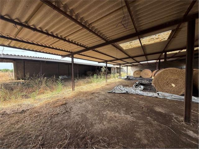 Rustici e casali in vendita di 500 m² in Località Is Pillonis