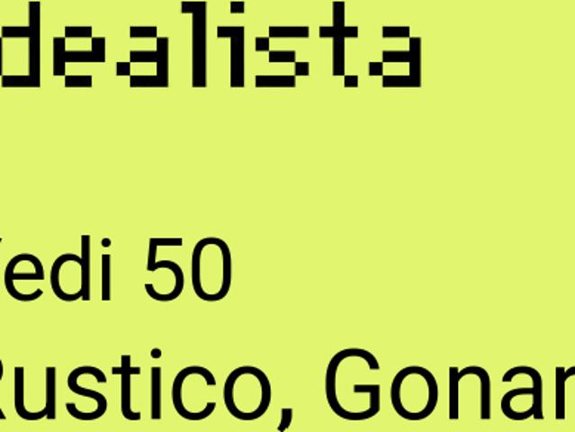 Rustici e casali in vendita di 500 m² in Via Aquileia, 47