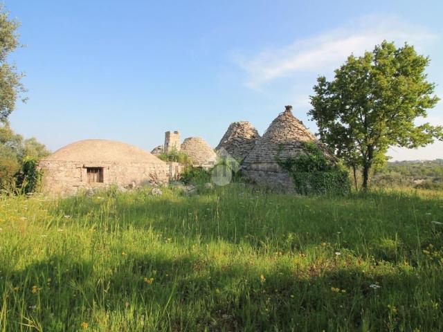 Rustici e casali in vendita di 50 m²