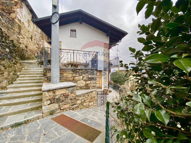 Rustici e casali in vendita di 50 m²