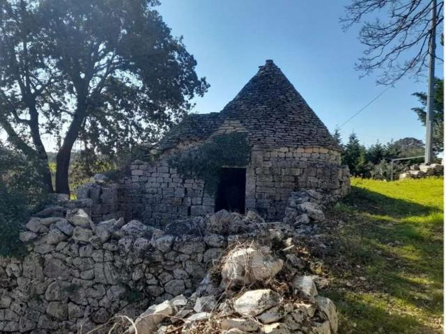 Rustici e casali in vendita di 50 m²