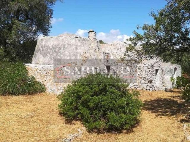 Rustici e casali in vendita di 50 m²