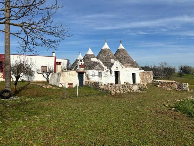 Rustici e casali in vendita di 50 m²