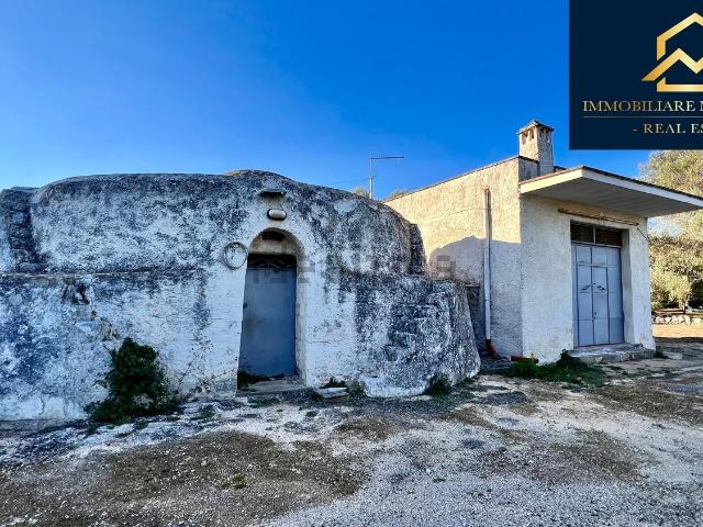 Rustici e casali in vendita di 50 m²