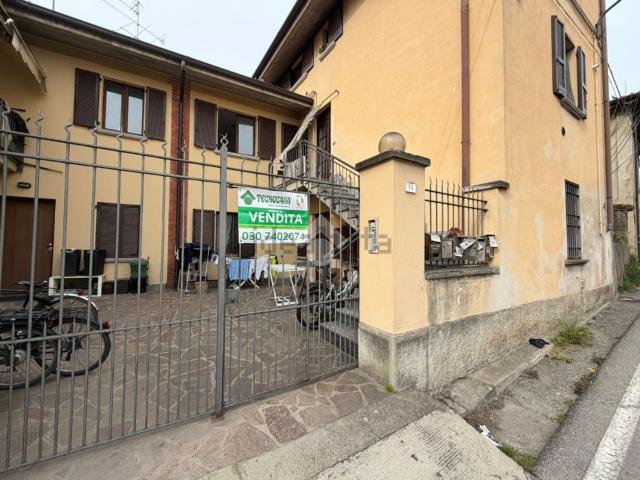 Rustici e casali in vendita di 50 m² in Via Don Luigi Schivardi, 11