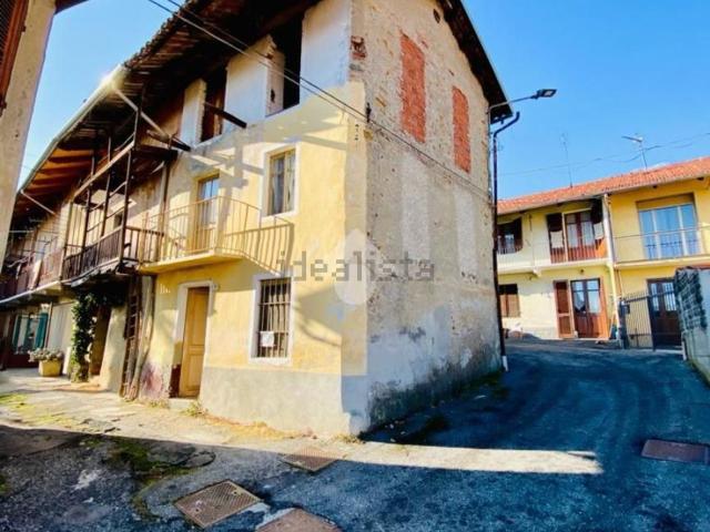 Rustici e casali in vendita di 50 m² in Via della Torre, 12