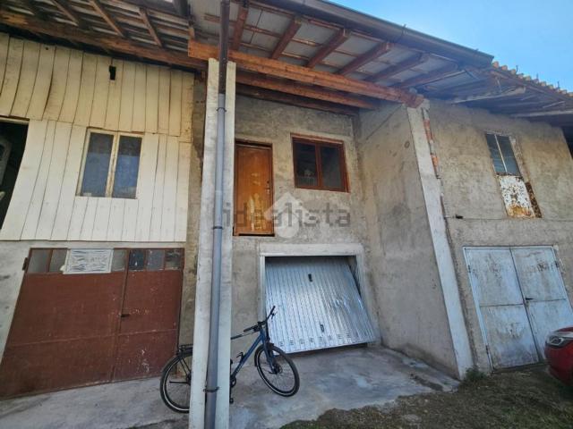 Rustici e casali in vendita di 50 m² in Via Fiume, 16
