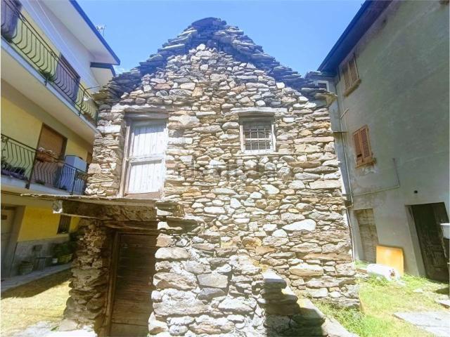 Rustici e casali in vendita di 50 m² in Via Moiachina