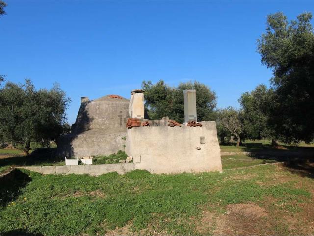 Rustici e casali in vendita di 50 m² in Strada Provinciale 37