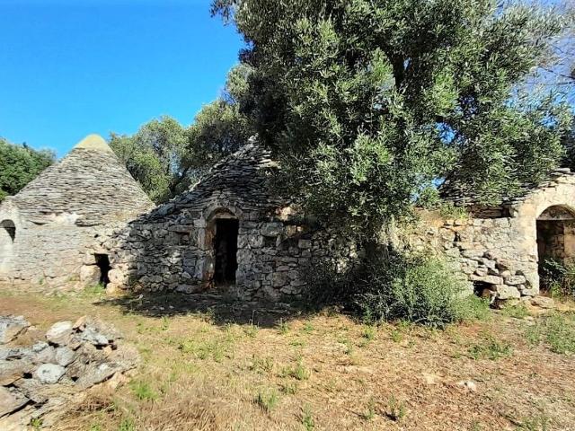 Rustici e casali in vendita di 50 m² in Contrada Votano Russo