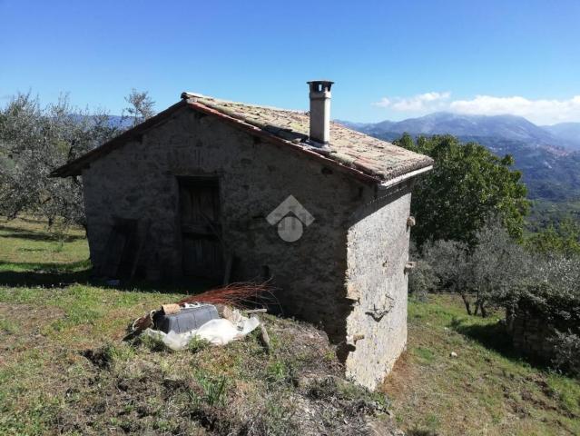 Rustici e casali in vendita di 50 m² in Contrada Collepiccolo