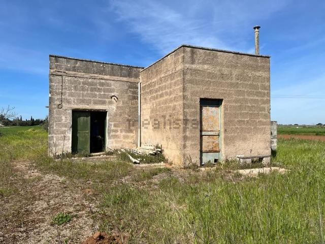 Rustici e casali in vendita di 50 m² in Contrada duca