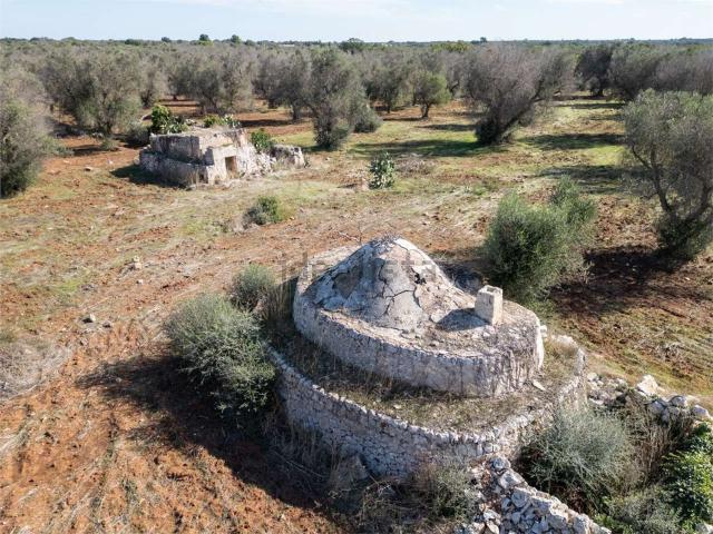 Rustici e casali in vendita di 50 m² in Contrada Pagliarone