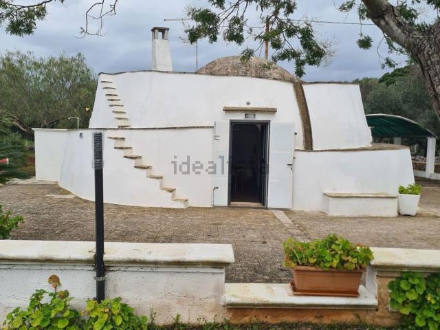 Rustici e casali in vendita di 50 m² in Contrada Polinisso