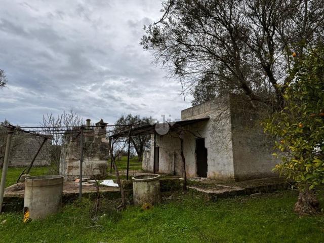Rustici e casali in vendita di 50 m² in Contrada Regina
