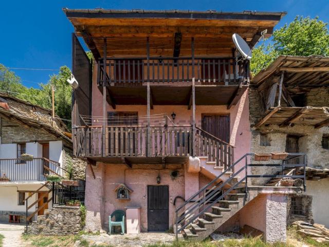 Rustici e casali in vendita di 50 m² in Piazza Vittorio Veneto