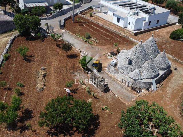 Rustici e casali in vendita di 50 m² in Strada conca d&apos oro