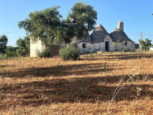 Rustici e casali in vendita di 50 m² in Strada Capo di Gallo Zippo
