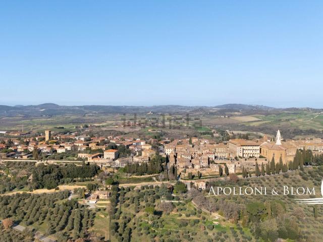 Rustici e casali in vendita di 513 m² in Via Fontanelle, 33