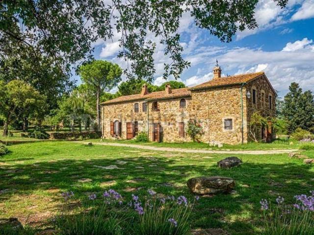 Rustici e casali in vendita di 520 m²