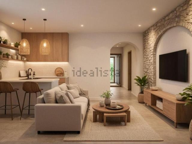 Rustici e casali in vendita di 53 m² in Via San Giacomo