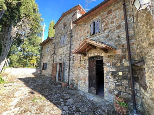 Rustici e casali in vendita di 547 m² in Località Sigliano