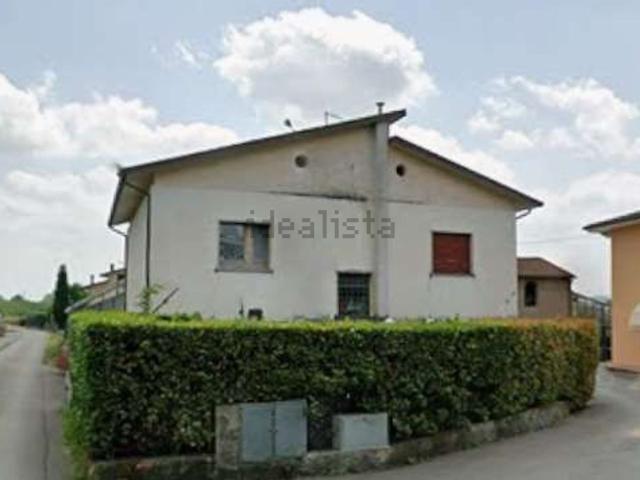 Rustici e casali in vendita di 547 m² in Via Sferrato, 18