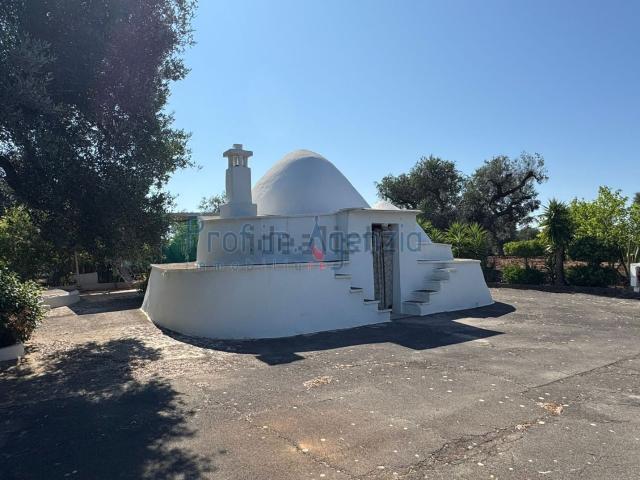 Rustici e casali in vendita di 54 m²
